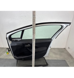 Porte avant droit PEUGEOT 208 1 Photo n°1