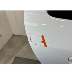 Porte arriere droit CITROEN XSARA Photo n°1