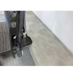 Porte avant droit SUZUKI ALTO 3 Photo n°1