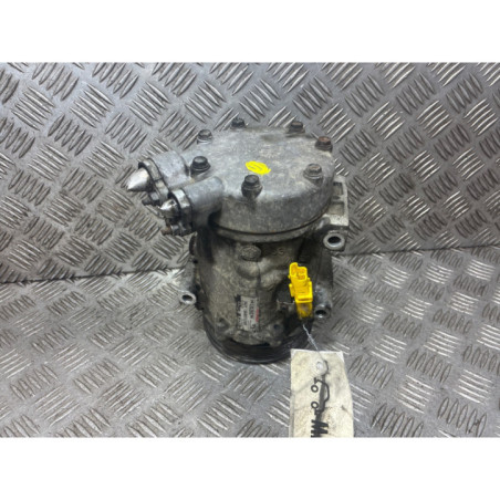 Compresseur clim CITROEN XSARA PICASSO