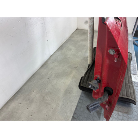 Porte avant gauche SEAT IBIZA 4