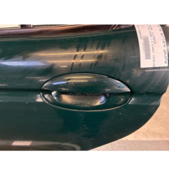 Porte arriere gauche JAGUAR X-TYPE