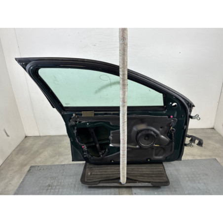 Porte avant gauche JAGUAR X-TYPE Photo n°1