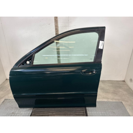 Porte avant gauche JAGUAR X-TYPE
