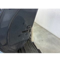Porte arriere gauche RENAULT CLIO 4