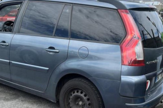 Calculateur moteur CITROEN C4 GRAND PICASSO 1