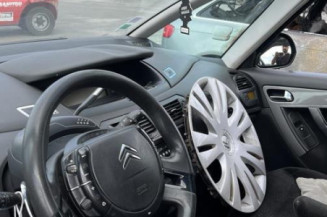 Calculateur moteur CITROEN C4 GRAND PICASSO 1