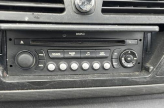 Calculateur moteur CITROEN C4 GRAND PICASSO 1
