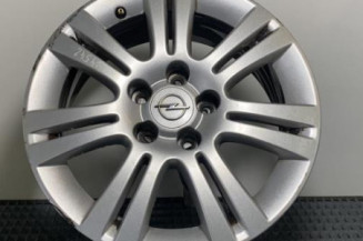 Jante OPEL ASTRA H Photo n°1
