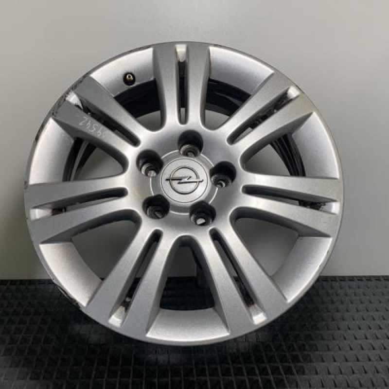 Jante OPEL ASTRA H Photo n°1