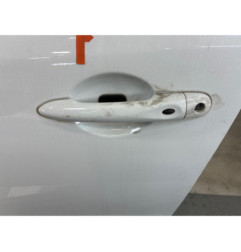 Porte avant gauche RENAULT MEGANE 3
