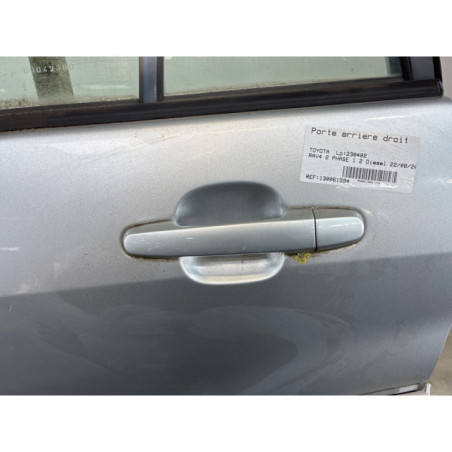 Porte arriere droit TOYOTA RAV4 2