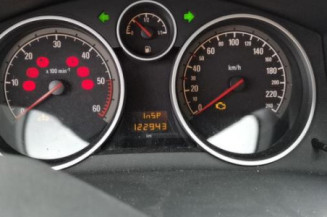 Jante OPEL ASTRA H