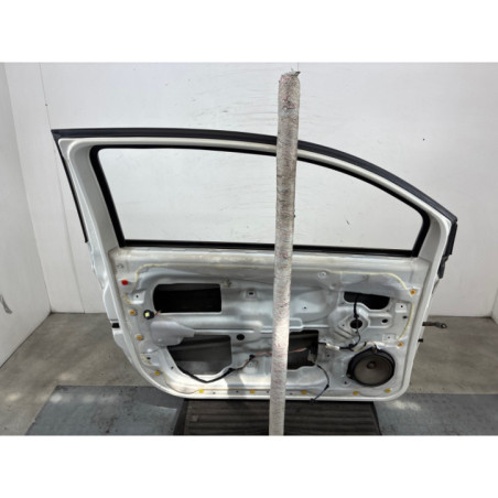 Porte avant gauche FIAT 500 2 Photo n°1
