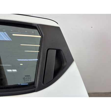 Porte arriere gauche NISSAN JUKE 1