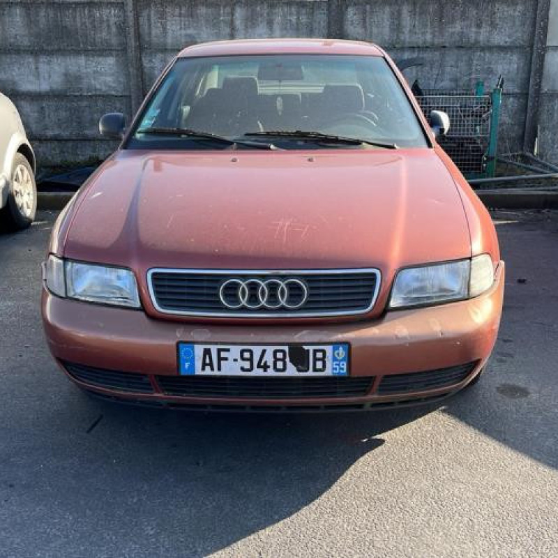 Jante AUDI A4 1 Photo n°6