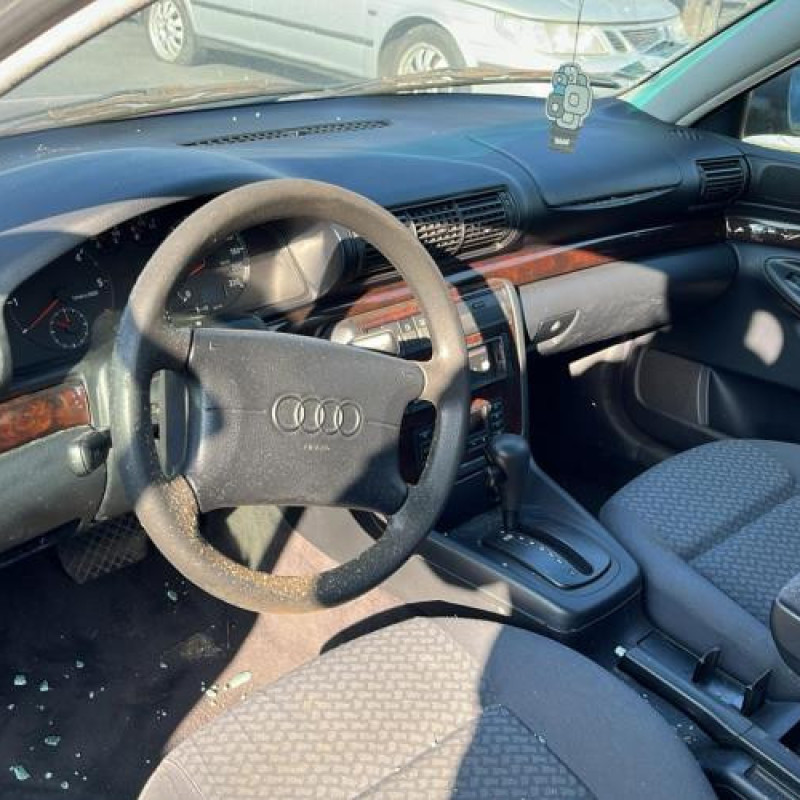 Jante AUDI A4 1 Photo n°7