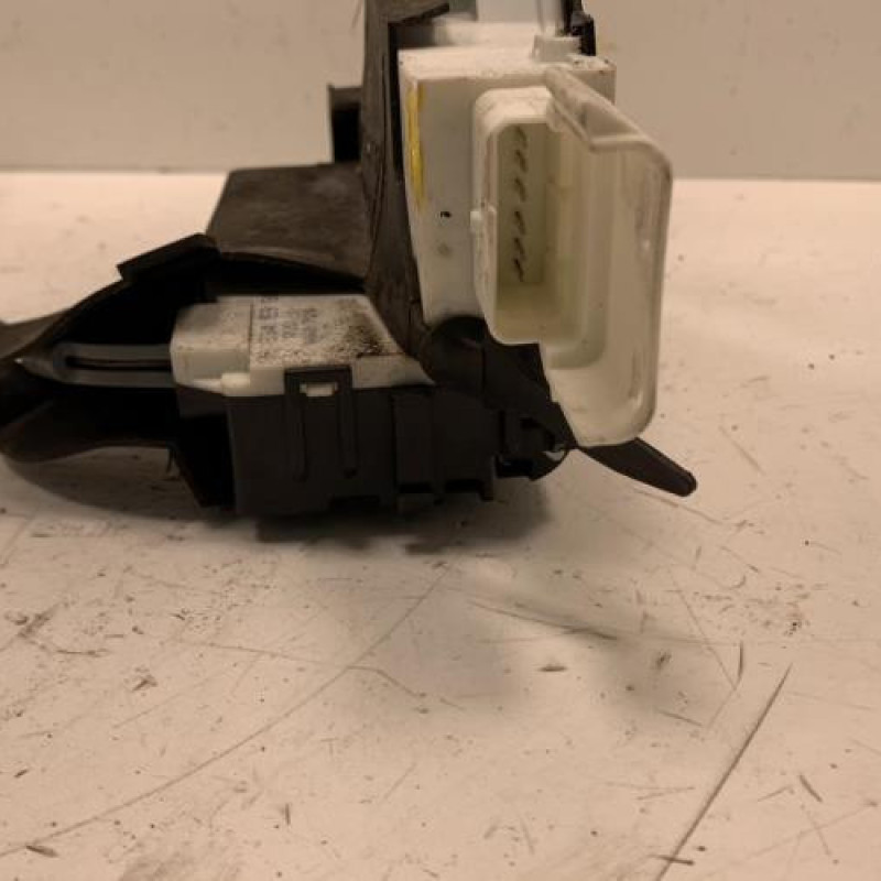 Serrure avant droit CITROEN C4 1 Photo n°2