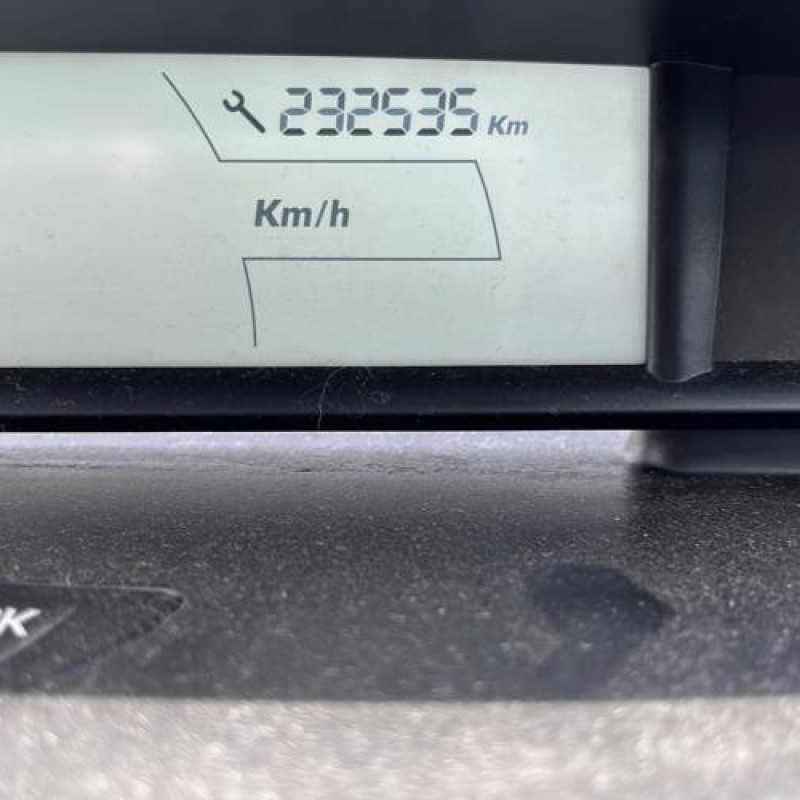 Serrure avant droit CITROEN C4 1 Photo n°3