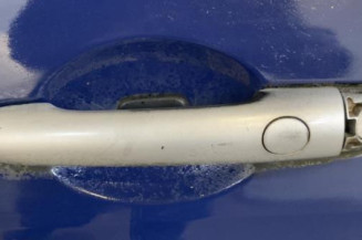 Porte avant gauche RENAULT MEGANE 2