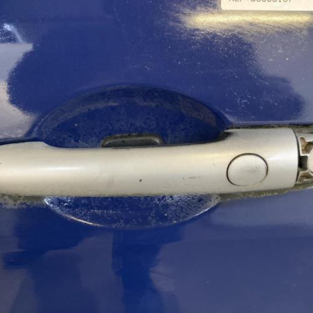 Porte avant gauche RENAULT MEGANE 2
