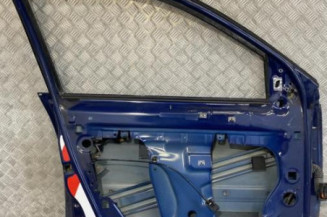 Porte avant gauche RENAULT MEGANE 2