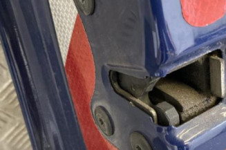 Porte avant gauche RENAULT MEGANE 2
