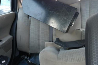 Porte avant gauche RENAULT MEGANE 2