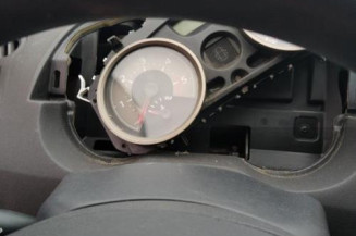 Porte avant gauche RENAULT MEGANE 2