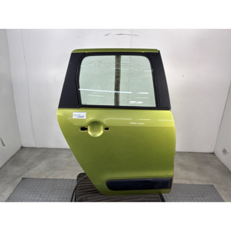 Porte arriere droit CITROEN C3 PICASSO Photo n°1