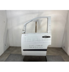 Porte avant gauche MERCEDES VITO 639 Photo n°1