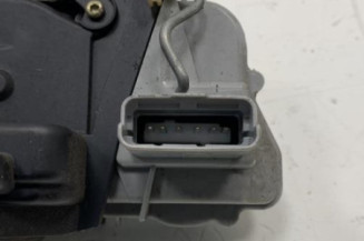 Serrure avant droit PEUGEOT 307