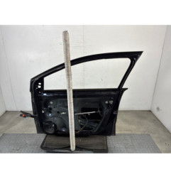 Porte avant droit VOLKSWAGEN POLO 5 Photo n°1