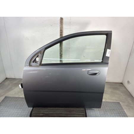 Porte avant gauche CHEVROLET AVEO 1 Photo n°1