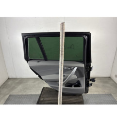 Porte arriere gauche BMW X3 E83 Photo n°1