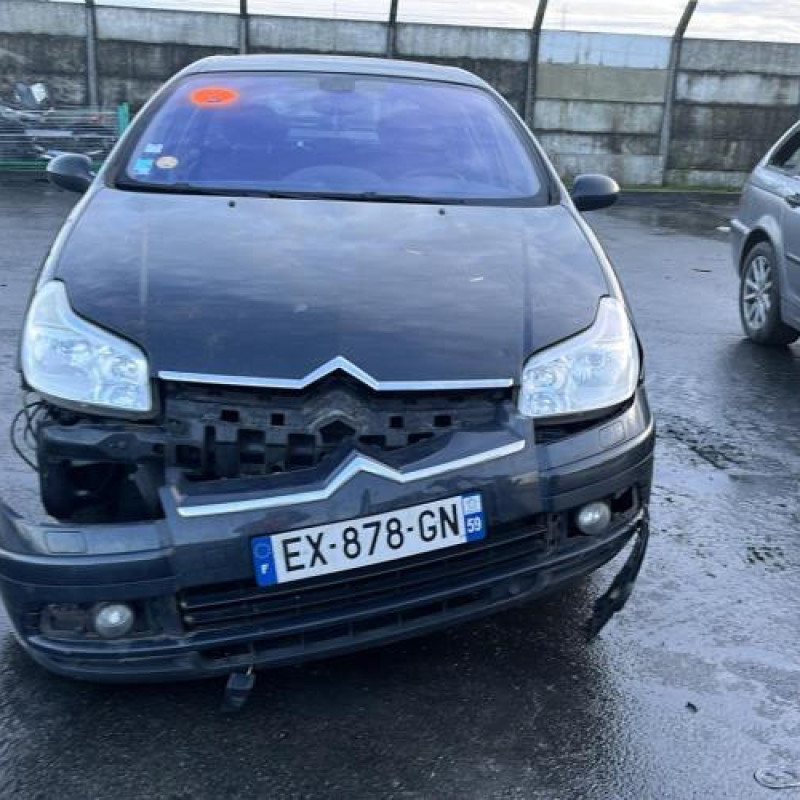 Feu arriere principal droit (feux) CITROEN C5 1 Photo n°4