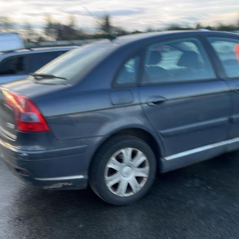 Feu arriere principal droit (feux) CITROEN C5 1 Photo n°6