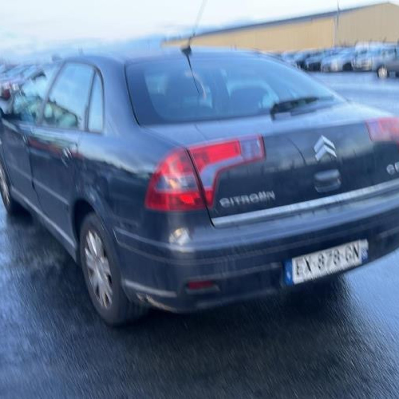 Feu arriere principal droit (feux) CITROEN C5 1 Photo n°7