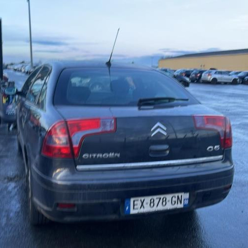 Feu arriere principal droit (feux) CITROEN C5 1 Photo n°8