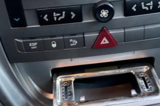 Feu arriere principal droit (feux) CITROEN C5 1