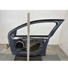 Porte avant droit PEUGEOT 308 2 Photo n°1