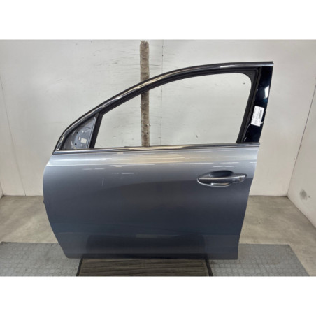 Porte avant gauche PEUGEOT 308 2 Photo n°1