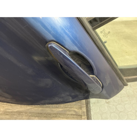 Porte arriere gauche BMW SERIE 1 F20 Photo n°1
