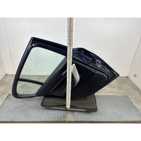 Porte arriere gauche BMW SERIE 1 F20