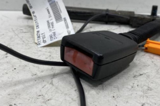 Pretensionneur de ceinture avant droit FORD C-MAX 1
