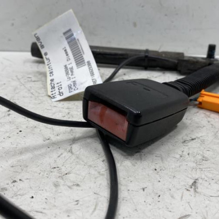 Pretensionneur de ceinture avant droit FORD C-MAX 1