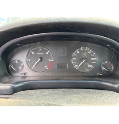 Porte avant gauche PEUGEOT 406