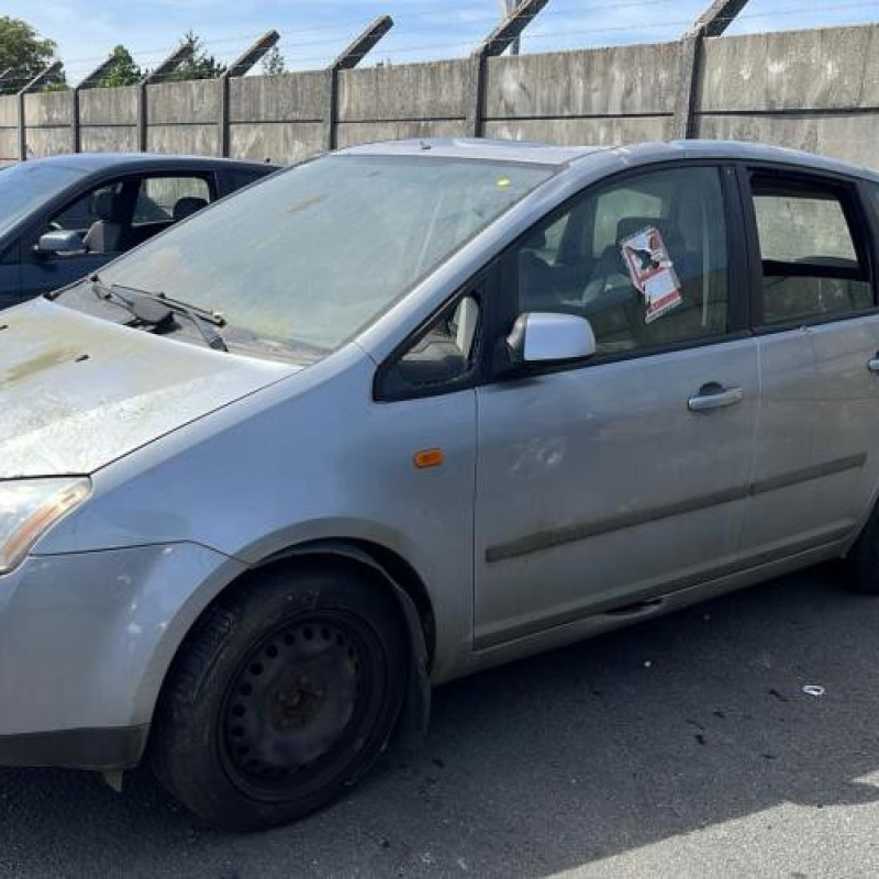 Pretensionneur de ceinture avant droit FORD C-MAX 1 Photo n°5