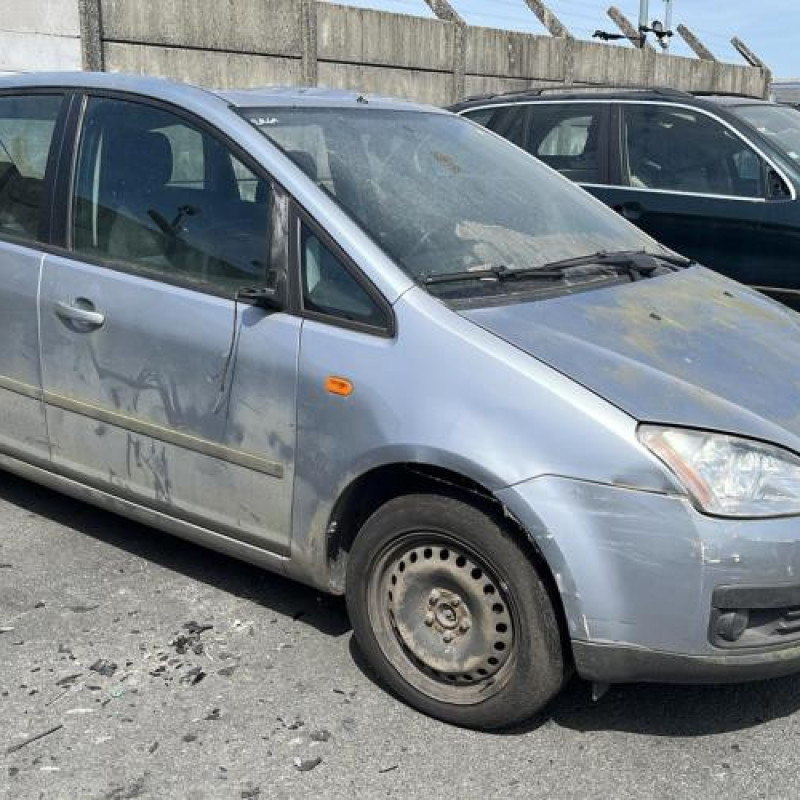 Pretensionneur de ceinture avant droit FORD C-MAX 1 Photo n°6