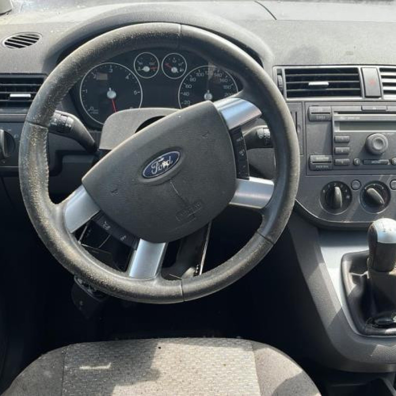 Pretensionneur de ceinture avant droit FORD C-MAX 1 Photo n°8